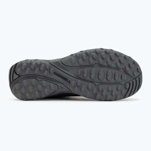 Дамски туристически обувки Merrell Yokota 3 Mid Gtx black