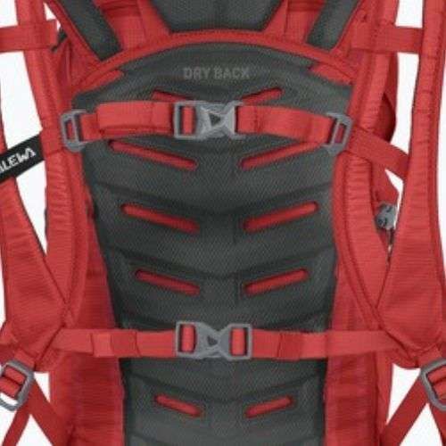 Туристическа раница Salewa Ultra Train 22 l flame
