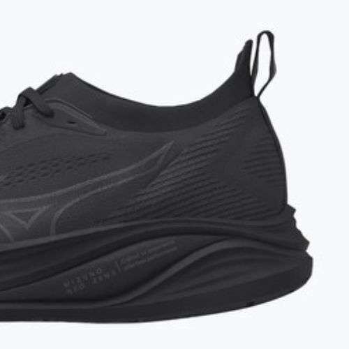 Обувки за бягане Mizuno Neo Zen 2 black/black sand