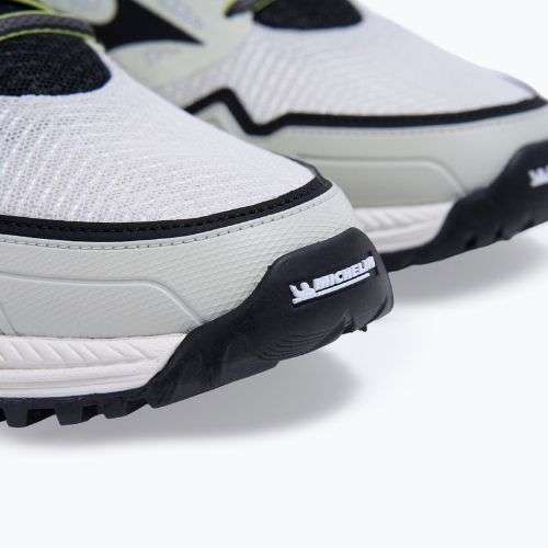 Обувки Mizuno Wave Daichi LS gf white/black/daiquiri green