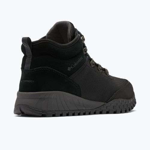 Мъжки обувки Columbia Fairbanks MID V2 black/shark