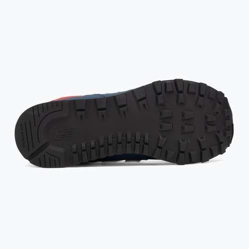 Обувки New Balance Classic 574's V1 vavy/red/white