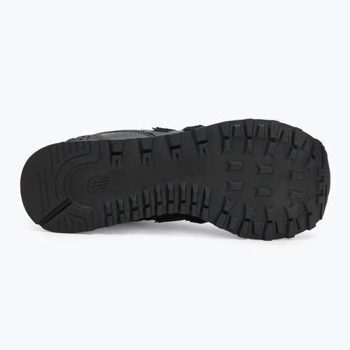 Дамски обувки New Balance Classic 574's V2 black/white/black