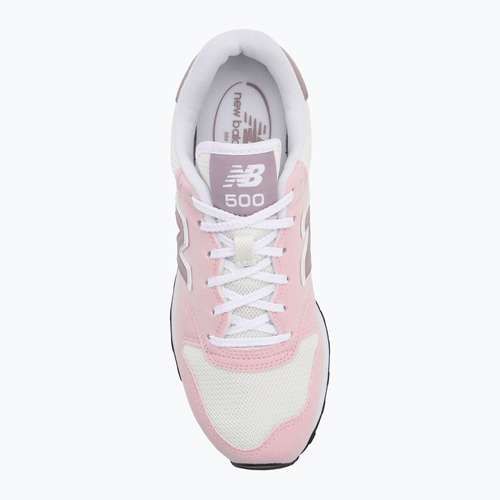 Дамски обувки New Balance 500's V2 pink