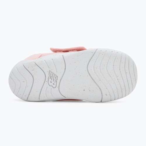 Детски обувки New Balance NW1ST V1 pink