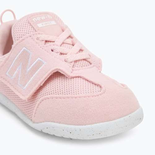 Детски обувки New Balance NW1ST V1 pink