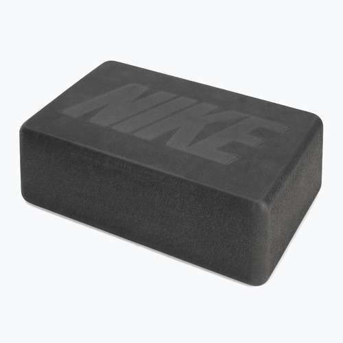 Куб за йога Nike anthracite/anthracite