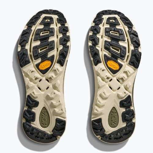 Обувки HOKA Mafate Speed 2 putty/eucalyptus