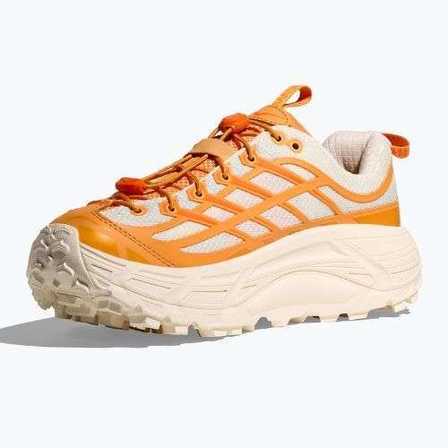 Обувки HOKA Mafate Three 2 Sun Coral/Alabaster
