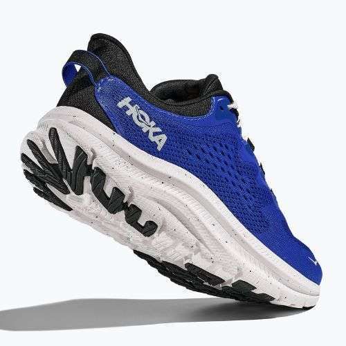 Мъжки обувки за бягане HOKA Kawana 2 ultramarine/black