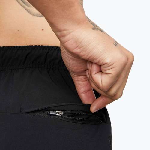 Мъжки шорти за тренировка Nike Unlimited Dri-Fit 9" black