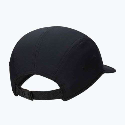 Шапка с козирка Nike Dri-Fit Fly black/anthracite/white