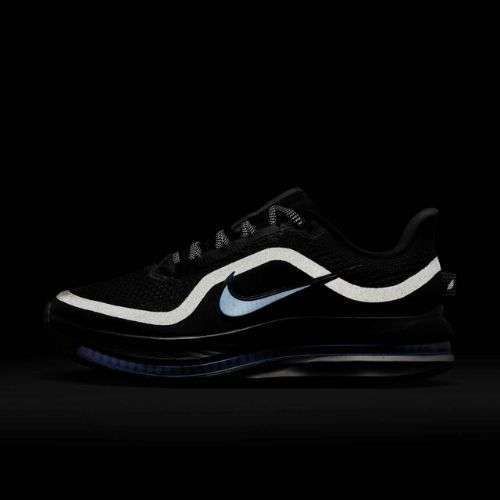 Дамски обувки за бягане Nike Pegasus Premium black/metallic silver/black