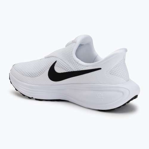 Дамски обувки за бягане Nike Revolution 8 EasyOn white/wolf grey/black