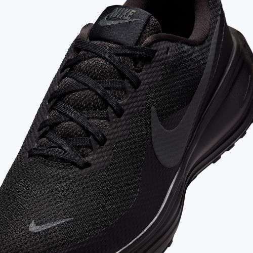 Мъжки обувки за бягане Nike Revolution 8 black/anthracite