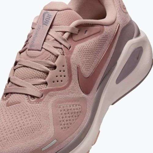 Дамски обувки за бягане Nike Structure 26 particle rose/tattoo/hydrogen blue/sail