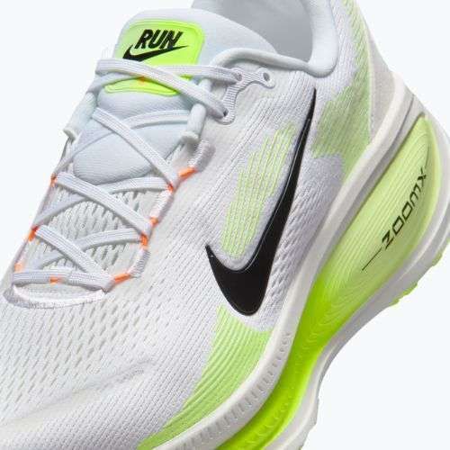 Мъжки обувки за бягане Nike Vomero 18 white/volt/barely volt/black