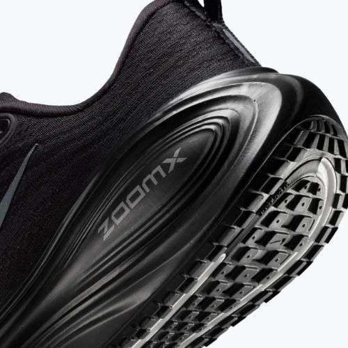 Дамски обувки за бягане Nike Vomero Plus black/metallic dark grey/dark smoke grey