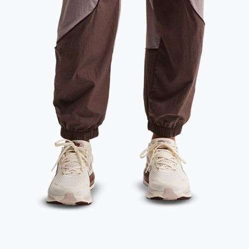 Дамски панталони за бягане Nike Swift UV Repel Mid-Rise tatoo/light violet ore