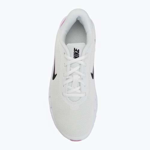 Дамски обувки за тренировка Nike Flex Train summit white/light magenta/white/black