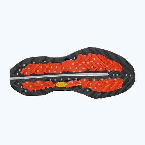 Mъжки обувки за бягане Nike ACG Ultrafly 2 hyper crimson/total orange/white