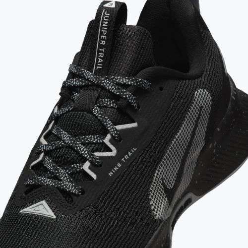 Дамски обувки за бягане Nike Juniper Trail 3 black/wolf grey/photon dust/black