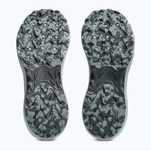 Мъжки обувки за бягане ASICS Gel-Venture 11 steel grey/cloud grey