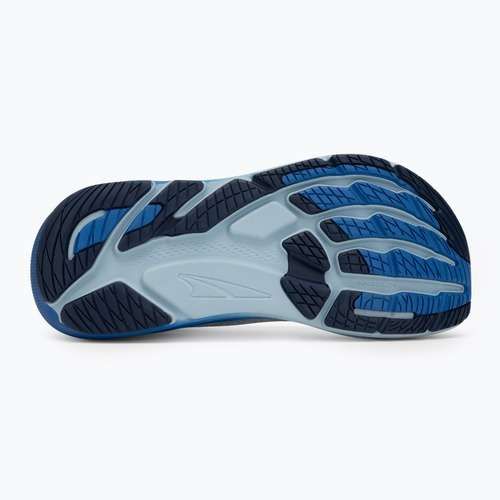 Мъжки обувки за бягане Altra FWD Via 2 blue/grey