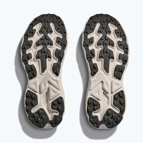 Дамски обувки за бягане HOKA Challenger 8 stucco/asphalt grey