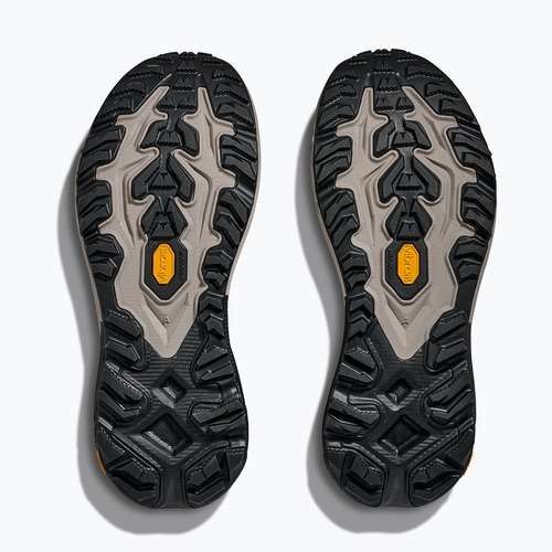 Мъжки обувки за бягане HOKA Mafate 5 skyward cement/black