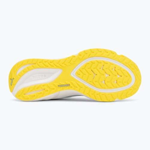 Дамски обувки за бягане PUMA Electrify Nitro 4 blue