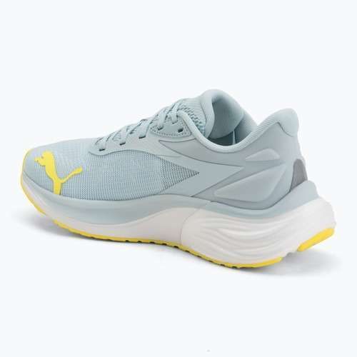 Дамски обувки за бягане PUMA Electrify Nitro 4 blue