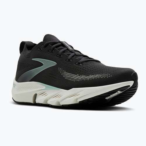 Мъжки обувки за бягане Brooks Glycerin Flex phantom/metallic/coconut