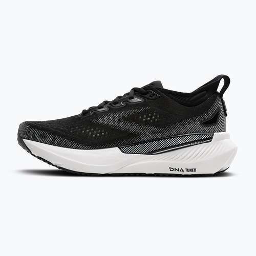 Дамски обувки за бягане Brooks Glycerin GTS 23 black/grey/white