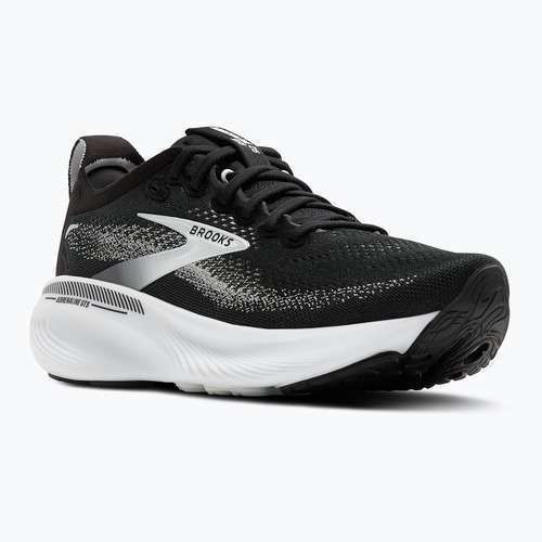 Мъжки обувки за бягане Brooks Adrenaline GTS 25 black/grey/white