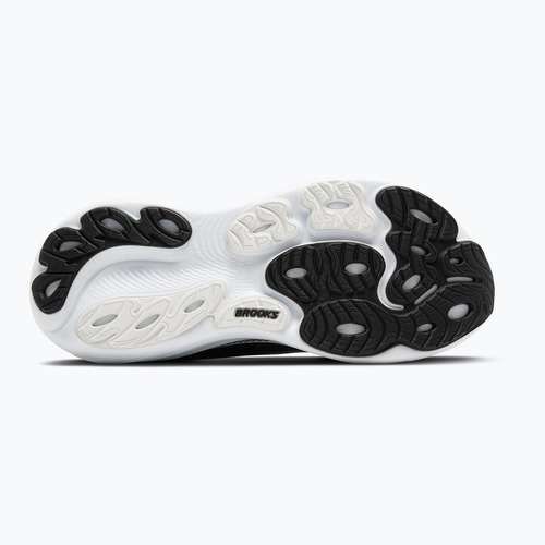 Мъжки обувки за бягане Brooks Adrenaline GTS 25 black/grey/white
