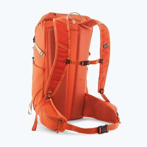 Туристическа раница Patagonia Terravia 28 l coral orange