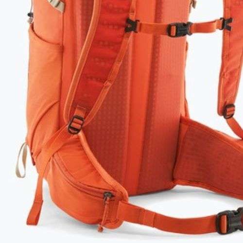 Туристическа раница Patagonia Terravia 28 l coral orange