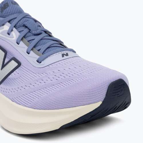 Дамски обувки за бягане New Balance Fresh Foam 680's V9 glint blue/fairweather blue/ navy