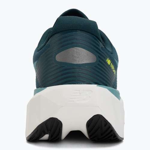 Мъжки обувки за бягане New Balance FuelCell Rebel V5 medusa green/faded teal