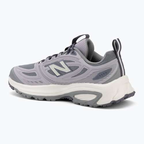 Дамски обувки за бягане New Balance Fresh Foam 410's V9 slate grey/truffle salt/sea salt
