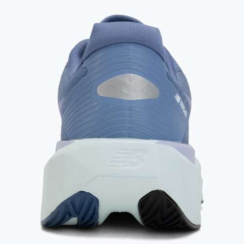 Дамски обувки за бягане New Balance FuelCell Rebel V5 fairweather blue/glint blue