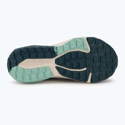 Дамски обувки за бягане New Balance Dynasoft Nitrel V6 salt water/deep end/timberwolf