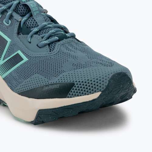 Дамски обувки за бягане New Balance Dynasoft Nitrel V6 salt water/deep end/timberwolf