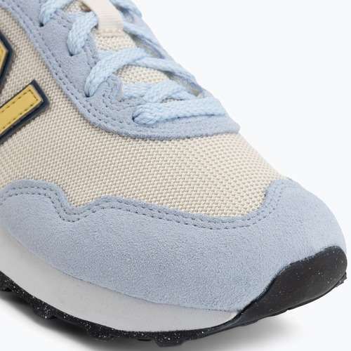 Дамски обувки New Balance Classic 515's V3 star burst/navy