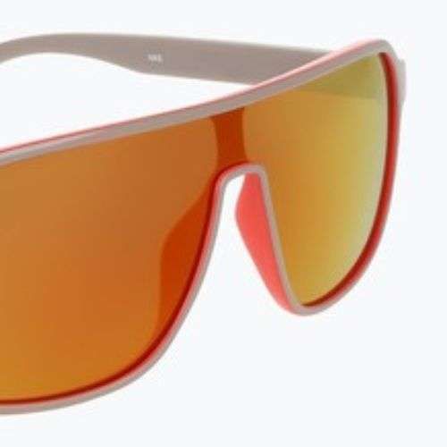 Слънчеви очила Nike Vintage Flyer college grey/orange flash
