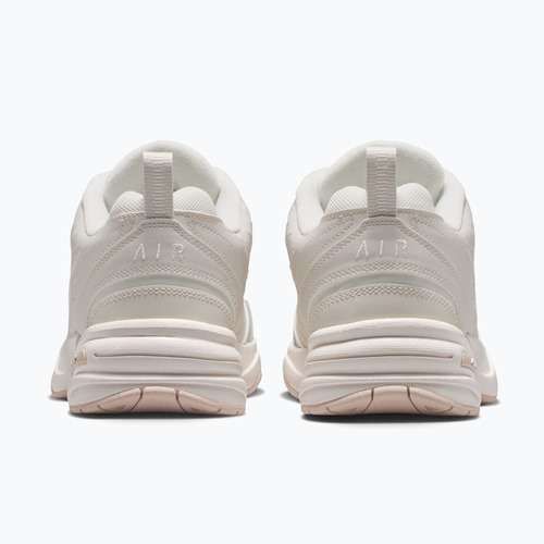 Мъжки обувки за тренировка Nike Air Monarch IV light bone/spruce aura/sanddrift