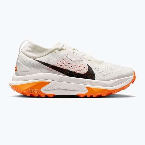 Дамски обувки за бягане Nike ACG Zegama summit white/phantom/safety orange/black