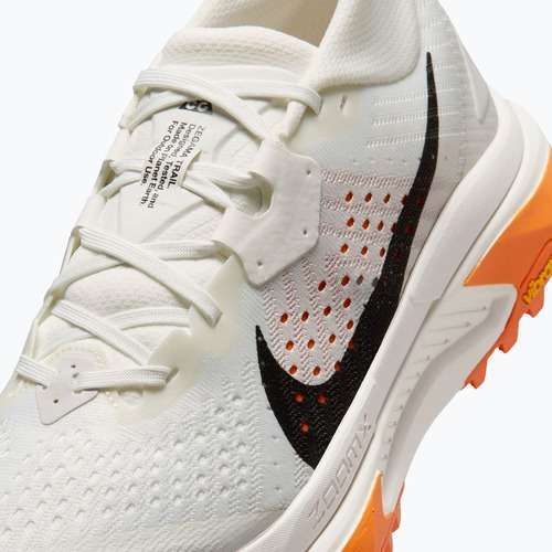 Дамски обувки за бягане Nike ACG Zegama summit white/phantom/safety orange/black