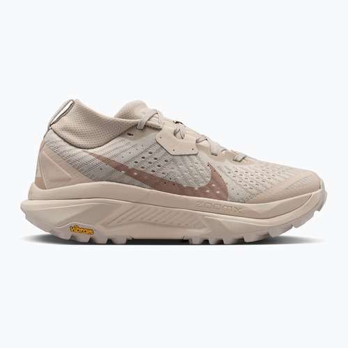 Дамски обувки за бягане Nike ACG Zegama cream ii/light orewood brown/diffused taupe